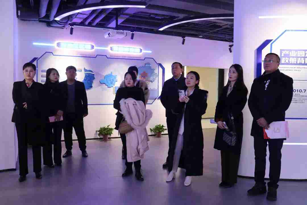 保定市企业合规促进会与数字人才发展集团签约战略协议，打造省合规创业园区